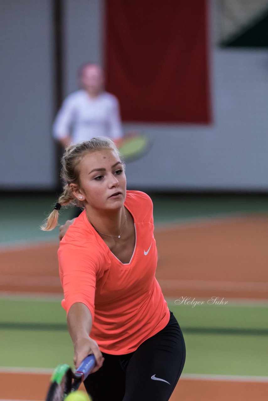 Luisa Heß 742 - Sparkasse Westholstein Pokal Marne